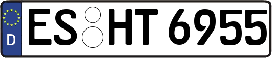 ES-HT6955