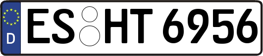 ES-HT6956