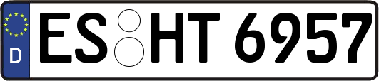 ES-HT6957