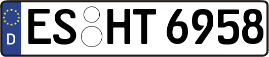 ES-HT6958