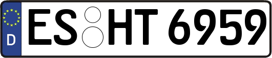 ES-HT6959
