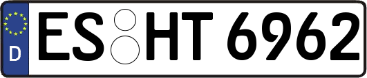 ES-HT6962