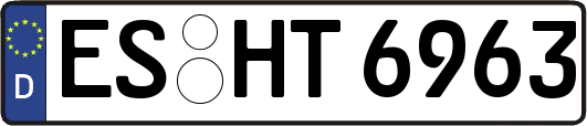 ES-HT6963