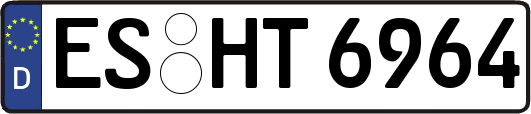 ES-HT6964
