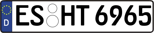 ES-HT6965