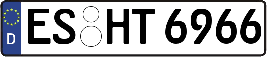 ES-HT6966