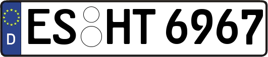 ES-HT6967