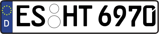 ES-HT6970