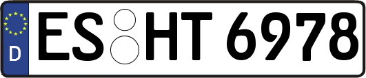 ES-HT6978
