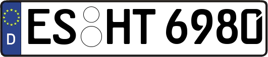 ES-HT6980