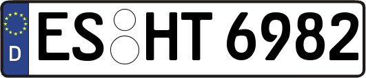 ES-HT6982