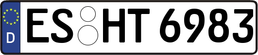 ES-HT6983