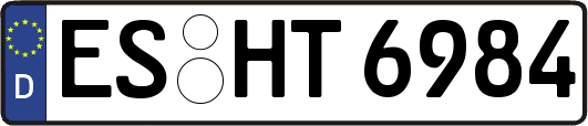 ES-HT6984