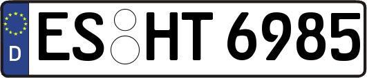 ES-HT6985