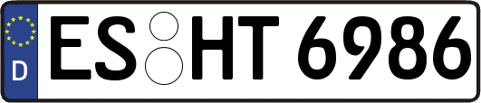 ES-HT6986