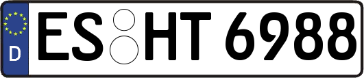 ES-HT6988