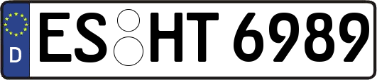 ES-HT6989