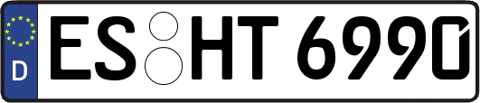 ES-HT6990
