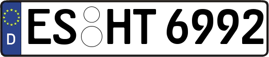 ES-HT6992