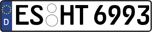 ES-HT6993