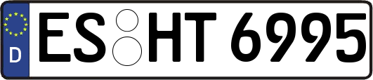 ES-HT6995