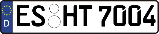 ES-HT7004