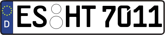 ES-HT7011