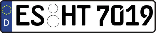 ES-HT7019