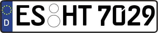 ES-HT7029