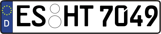 ES-HT7049
