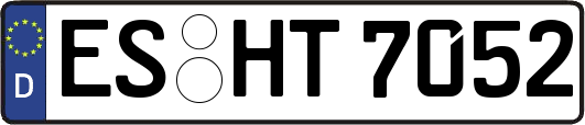 ES-HT7052