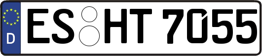 ES-HT7055