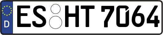 ES-HT7064