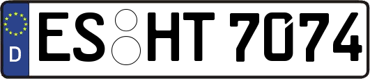 ES-HT7074