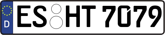 ES-HT7079