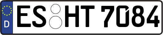 ES-HT7084