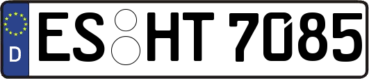 ES-HT7085