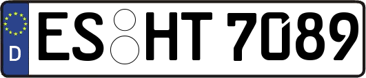ES-HT7089