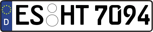ES-HT7094