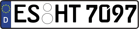 ES-HT7097