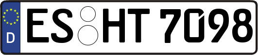 ES-HT7098