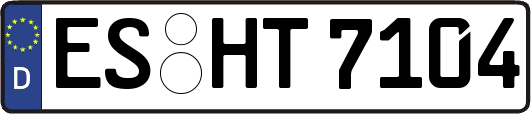 ES-HT7104