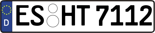 ES-HT7112
