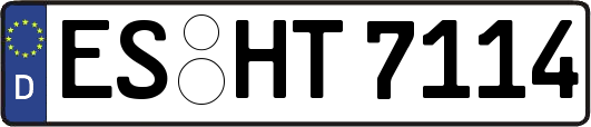ES-HT7114