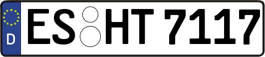 ES-HT7117