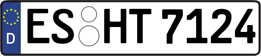 ES-HT7124