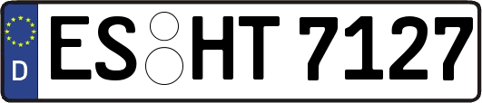 ES-HT7127