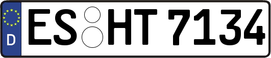 ES-HT7134