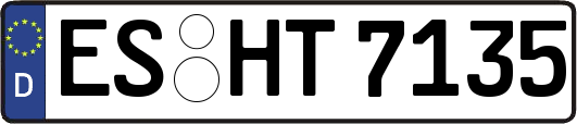 ES-HT7135