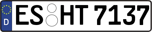 ES-HT7137